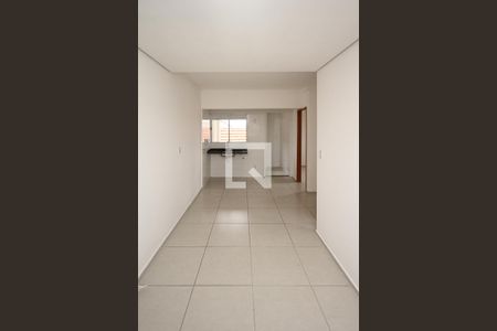 Sala de apartamento à venda com 2 quartos, 40m² em Jardim Vila Formosa, São Paulo