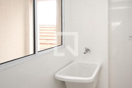 Apartamento à venda com 40m², 2 quartos e 1 vagaÁrea de Serviço