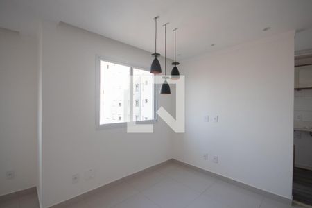 Apartamento para alugar com 42m², 1 quarto e 1 vaga Apartamento para alugar com 42m², 1 quarto e 1 vagaSala