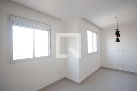 Apartamento para alugar com 42m², 1 quarto e 1 vaga Apartamento para alugar com 42m², 1 quarto e 1 vagaSala