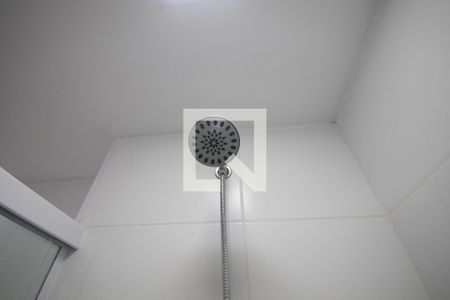 Apartamento para alugar com 42m², 1 quarto e 1 vaga Apartamento para alugar com 42m², 1 quarto e 1 vagaBanheiro