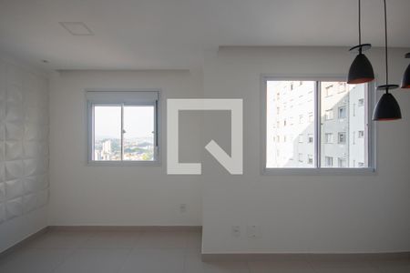 Apartamento para alugar com 42m², 1 quarto e 1 vaga Apartamento para alugar com 42m², 1 quarto e 1 vagaSala
