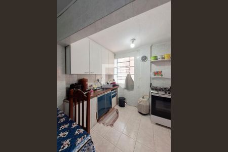 Casa à venda com 200m², 5 quartos e 4 vagas Casa à venda com 200m², 5 quartos e 4 vagasCozinha casa 2