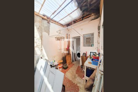 Casa à venda com 200m², 5 quartos e 4 vagas Casa à venda com 200m², 5 quartos e 4 vagasÁrea de Serviço