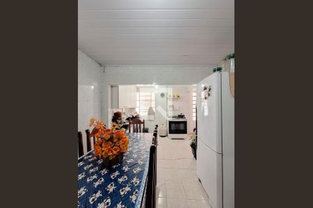 Casa à venda com 200m², 5 quartos e 4 vagas Casa à venda com 200m², 5 quartos e 4 vagasCozinha casa 2