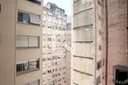 Apartamento à venda com 92m², 3 quartos e sem vagaQuarto 3 Vista