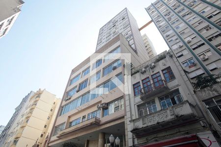 Apartamento à venda com 92m², 3 quartos e sem vagaFachada