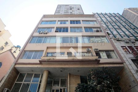 Apartamento à venda com 92m², 3 quartos e sem vagaFachada