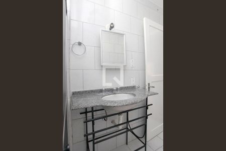 Apartamento à venda com 92m², 3 quartos e sem vagaBanheiro 1