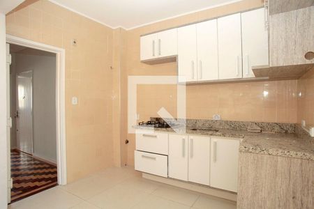 Apartamento à venda com 92m², 3 quartos e sem vagaCozinha + Área de Serviço