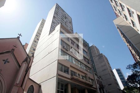 Apartamento à venda com 92m², 3 quartos e sem vagaFachada