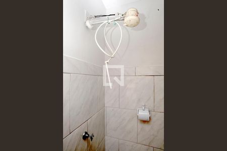 Apartamento à venda com 92m², 3 quartos e sem vagaBanheiro de Serviço