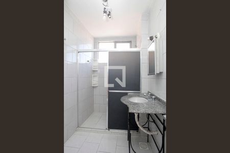 Apartamento à venda com 92m², 3 quartos e sem vagaBanheiro 1