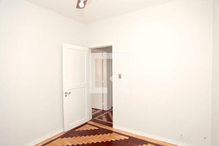 Apartamento à venda com 92m², 3 quartos e sem vagaQuarto 3