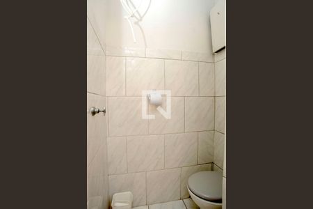 Apartamento à venda com 92m², 3 quartos e sem vagaBanheiro de Serviço