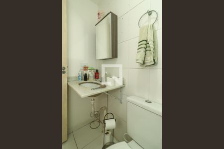 Apartamento à venda com 48m², 2 quartos e 1 vagaBanheiro