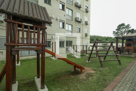 Apartamento à venda com 48m², 2 quartos e 1 vagaÁrea comum - Playground