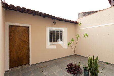 Casa à venda com 125m², 5 quartos e 2 vagasÁrea Externa