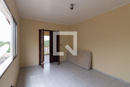 Casa à venda com 125m², 5 quartos e 2 vagasQuarto 5