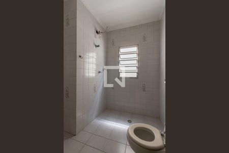 Casa à venda com 125m², 5 quartos e 2 vagasBanheiro 2