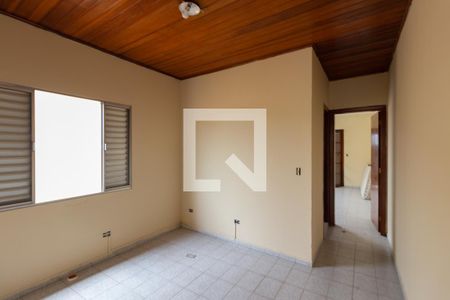 Casa à venda com 125m², 5 quartos e 2 vagasQuarto 4