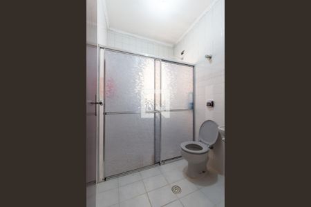 Casa à venda com 125m², 5 quartos e 2 vagasBanheiro 1