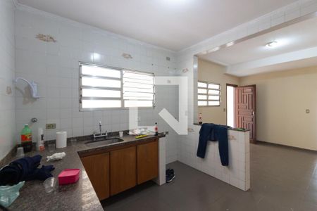 Casa à venda com 125m², 5 quartos e 2 vagasCozinha