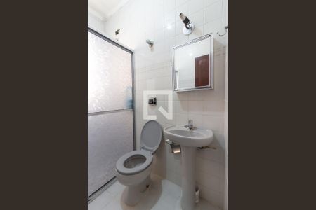 Casa à venda com 125m², 5 quartos e 2 vagasBanheiro 1