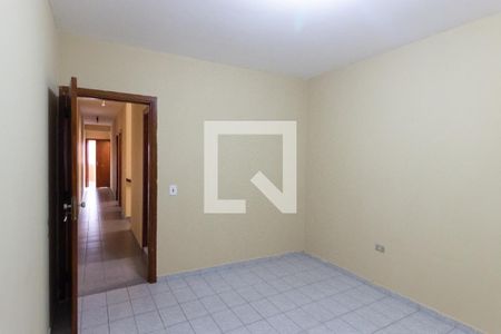 Quarto 1 de casa à venda com 5 quartos, 125m² em Jardim Nossa Senhora do Carmo, São Paulo