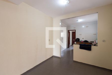 Casa à venda com 125m², 5 quartos e 2 vagasCozinha