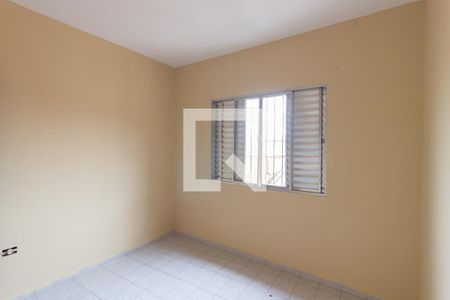 Casa à venda com 125m², 5 quartos e 2 vagasQuarto 3