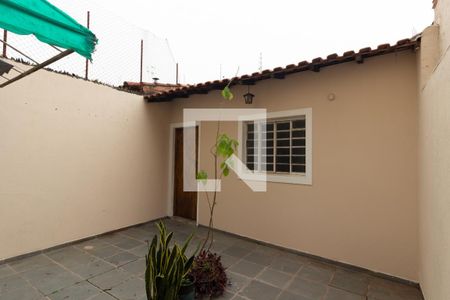 Casa à venda com 125m², 5 quartos e 2 vagasÁrea Externa