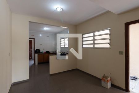 Casa à venda com 125m², 5 quartos e 2 vagasCozinha