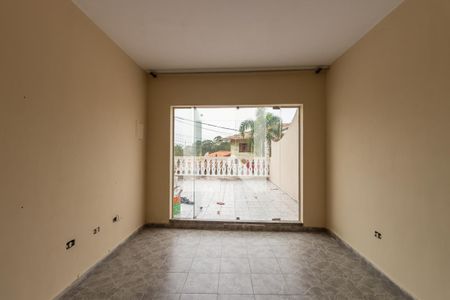 Sala de casa à venda com 5 quartos, 125m² em Jardim Nossa Senhora do Carmo, São Paulo