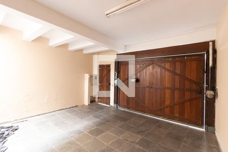 Casa à venda com 125m², 5 quartos e 2 vagasGaragem