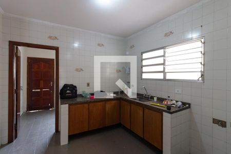 Casa à venda com 125m², 5 quartos e 2 vagasCozinha