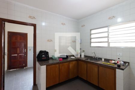 Casa à venda com 125m², 5 quartos e 2 vagasCozinha