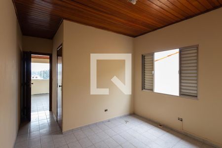 Casa à venda com 125m², 5 quartos e 2 vagasQuarto 4