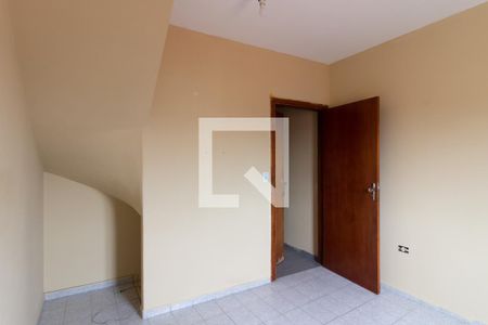Casa à venda com 125m², 5 quartos e 2 vagasQuarto 3