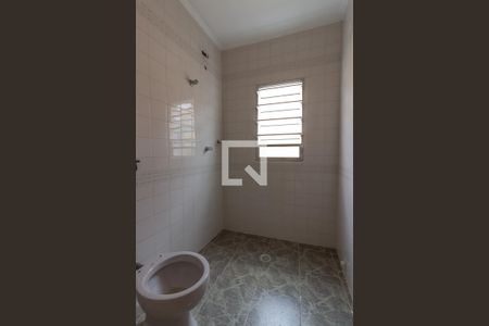 Casa à venda com 125m², 5 quartos e 2 vagasBanheiro 3
