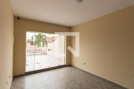 Sala de casa à venda com 5 quartos, 125m² em Jardim Nossa Senhora do Carmo, São Paulo