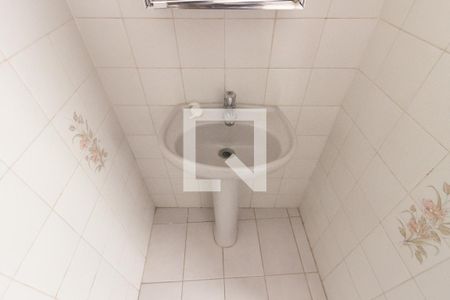 Casa à venda com 125m², 5 quartos e 2 vagasBanheiro 2