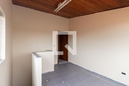 Casa à venda com 125m², 5 quartos e 2 vagasÁrea externa 
