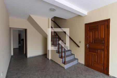 Sala de casa à venda com 5 quartos, 125m² em Jardim Nossa Senhora do Carmo, São Paulo