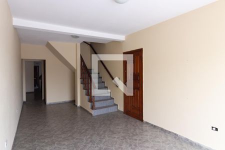 Sala de casa à venda com 5 quartos, 125m² em Jardim Nossa Senhora do Carmo, São Paulo