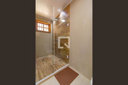 Casa à venda com 160m², 3 quartos e 3 vagas Casa à venda com 160m², 3 quartos e 3 vagasBanheiro Quarto 1