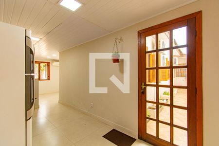 Casa à venda com 160m², 3 quartos e 3 vagas Casa à venda com 160m², 3 quartos e 3 vagasCozinha