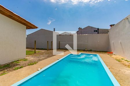 Casa à venda com 160m², 3 quartos e 3 vagas Casa à venda com 160m², 3 quartos e 3 vagasÁrea externa