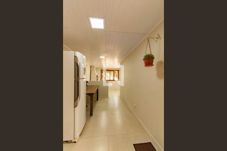 Casa à venda com 160m², 3 quartos e 3 vagas Casa à venda com 160m², 3 quartos e 3 vagasCozinha