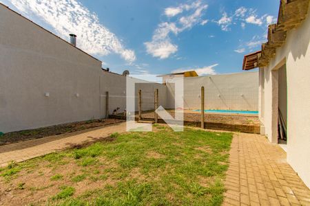 Casa à venda com 160m², 3 quartos e 3 vagas Casa à venda com 160m², 3 quartos e 3 vagasÁrea externa
